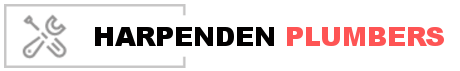 Plumbers Harpenden logo