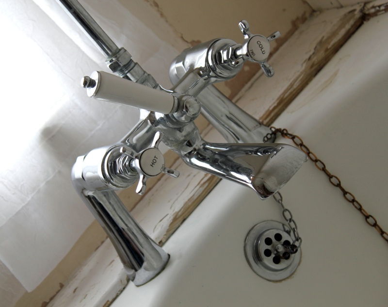 Shower Installation Harpenden, Kinsbourne, AL5